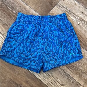 Nike Dri Fit Shorts NWT